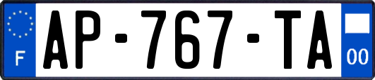 AP-767-TA