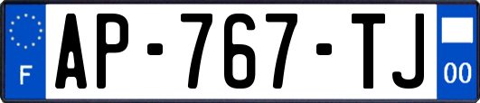 AP-767-TJ