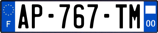 AP-767-TM