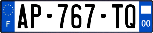 AP-767-TQ
