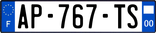 AP-767-TS