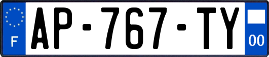 AP-767-TY