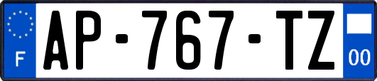 AP-767-TZ
