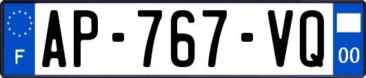 AP-767-VQ