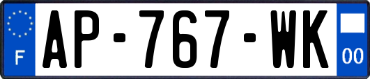 AP-767-WK