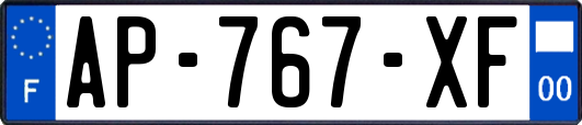 AP-767-XF