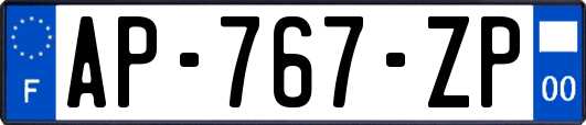 AP-767-ZP