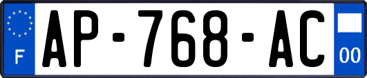 AP-768-AC