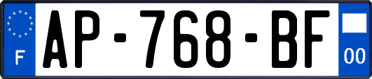 AP-768-BF