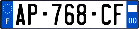 AP-768-CF