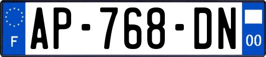 AP-768-DN