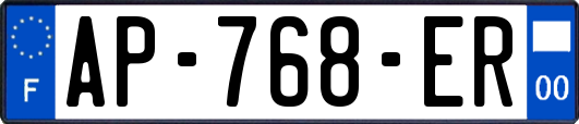 AP-768-ER