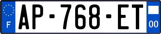 AP-768-ET