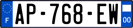 AP-768-EW