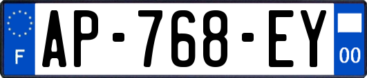 AP-768-EY