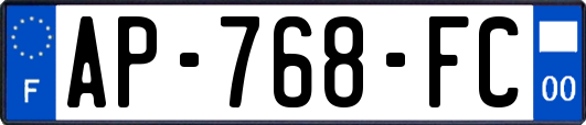 AP-768-FC