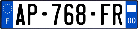 AP-768-FR