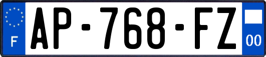 AP-768-FZ