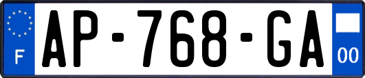 AP-768-GA
