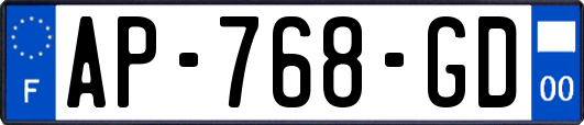 AP-768-GD