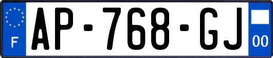 AP-768-GJ