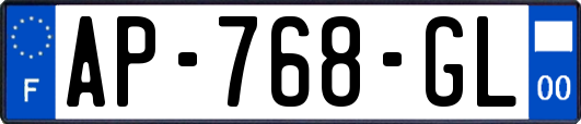 AP-768-GL