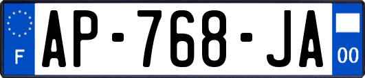 AP-768-JA