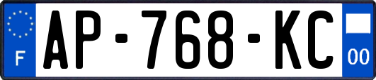 AP-768-KC
