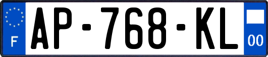 AP-768-KL