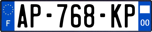 AP-768-KP