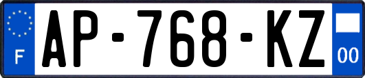 AP-768-KZ