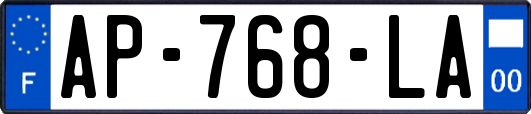 AP-768-LA