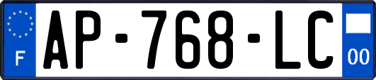 AP-768-LC