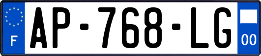 AP-768-LG