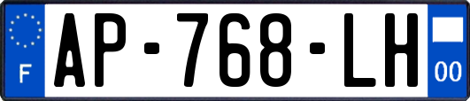 AP-768-LH