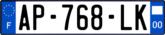 AP-768-LK