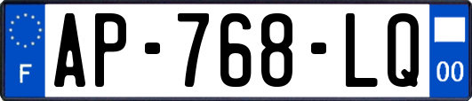 AP-768-LQ