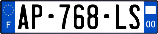 AP-768-LS