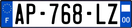 AP-768-LZ