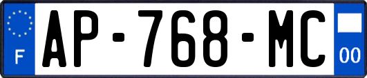 AP-768-MC