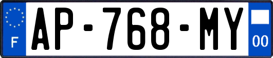 AP-768-MY