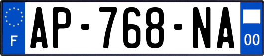 AP-768-NA