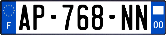 AP-768-NN