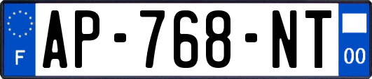 AP-768-NT
