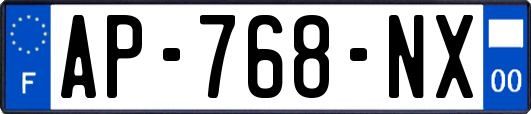 AP-768-NX