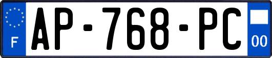 AP-768-PC