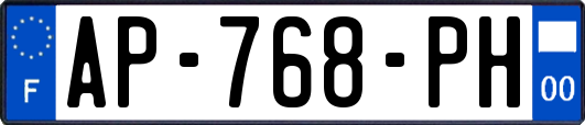 AP-768-PH
