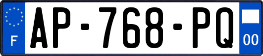 AP-768-PQ