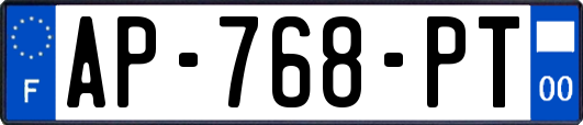 AP-768-PT