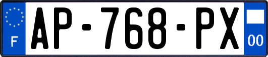 AP-768-PX